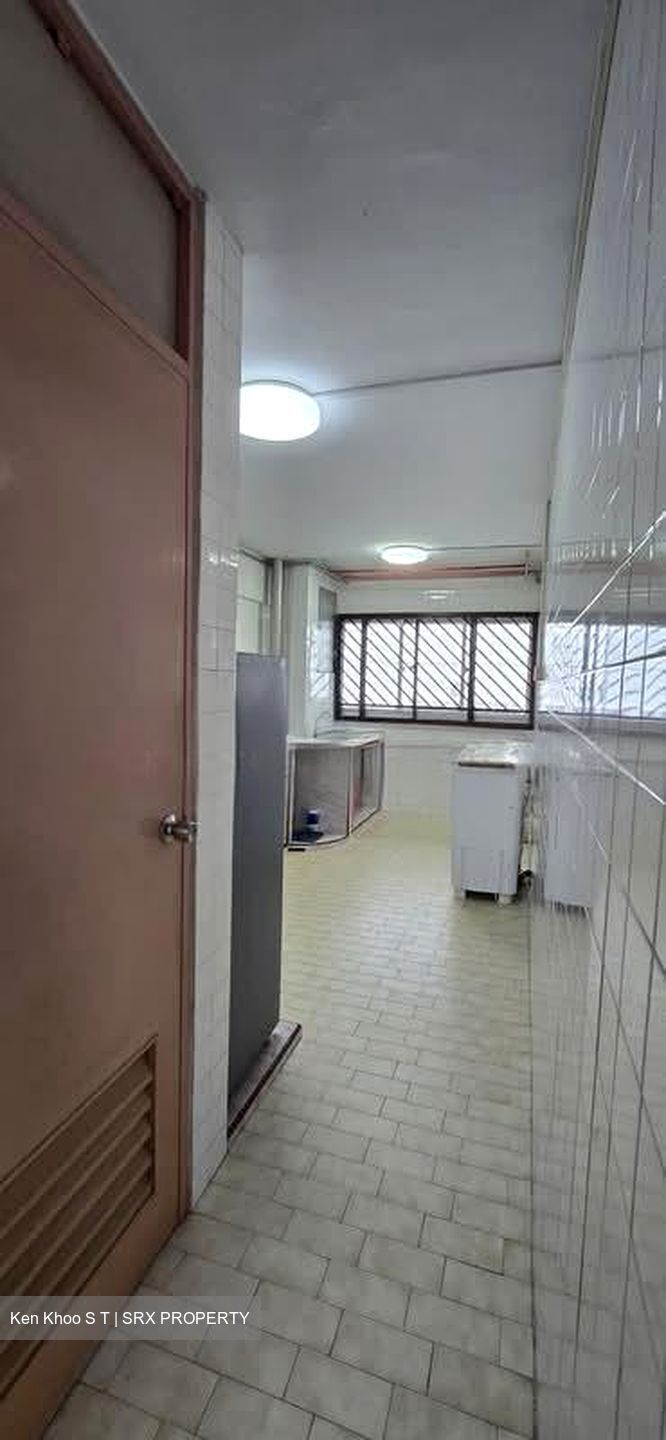 Blk 109 Gangsa Road (Bukit Panjang), HDB 4 Rooms #540122161